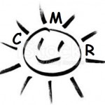 Logo CMR 2015