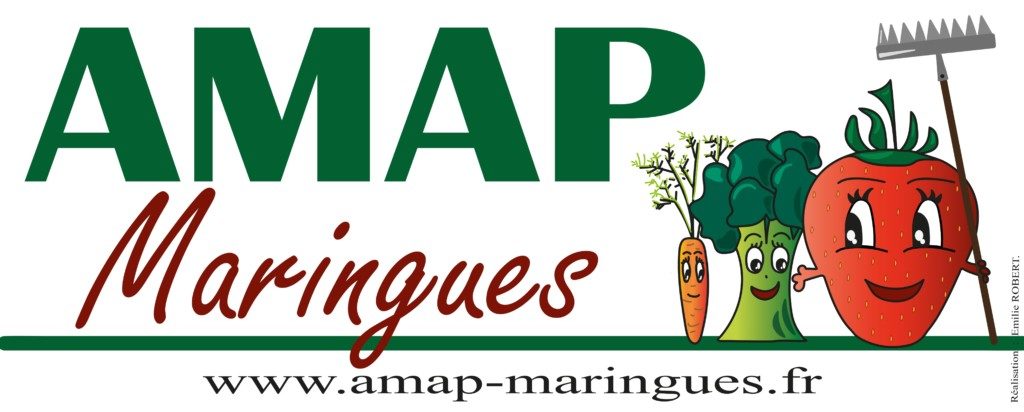 logo amap