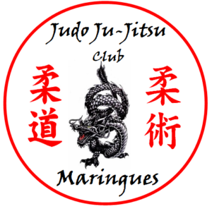 logo Judo Maringues logo Judo Maringues