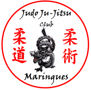 logo Judo Maringues